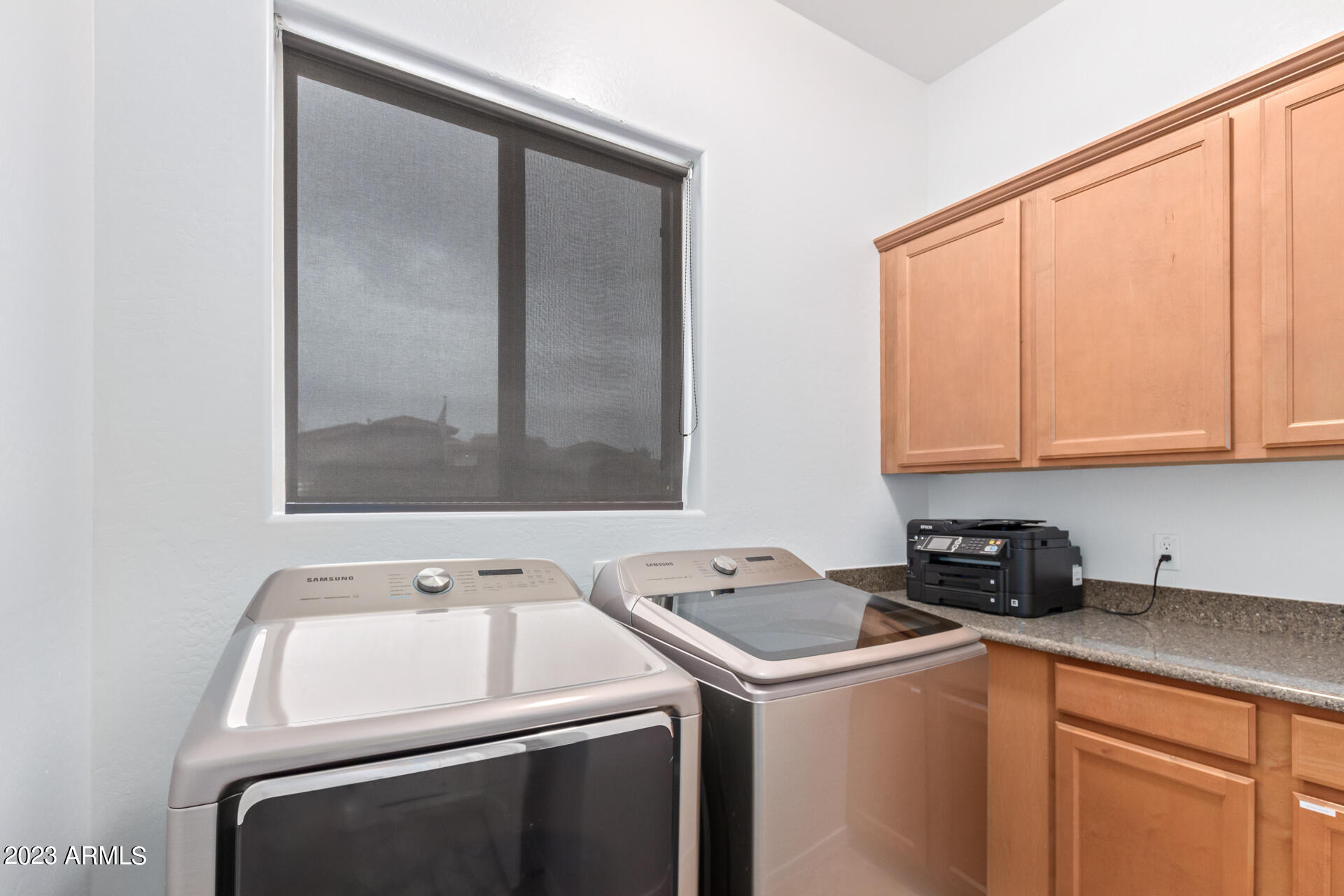 17909 West Agave Road Goodyear, AZ 85338 - Photo 27 of 34 Laundry Room