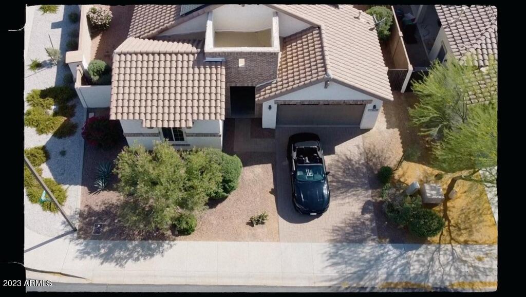 17909 West Agave Road Goodyear, AZ 85338 - Photo 34 of 34 Aerial View