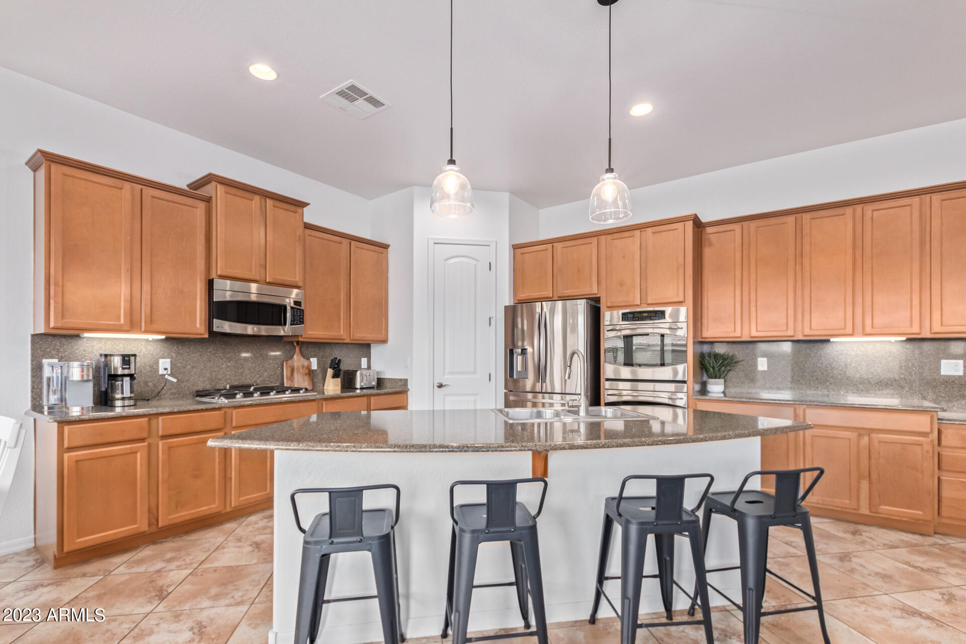 17909 West Agave Road Goodyear, AZ 85338 - Photo 4 of 34 Kitchen