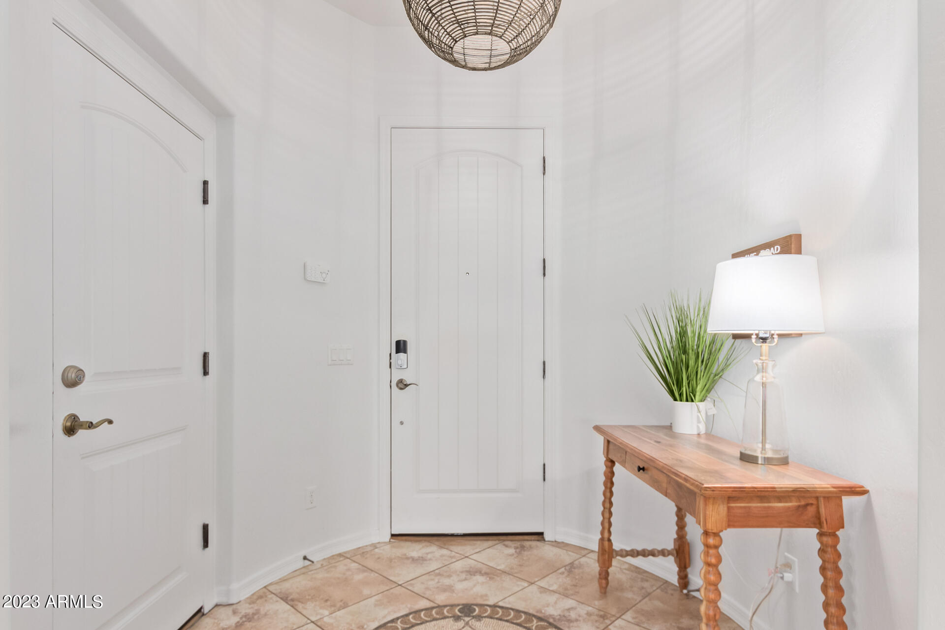 17909 West Agave Road Goodyear, AZ 85338 - Photo 8 of 34 Entry Way