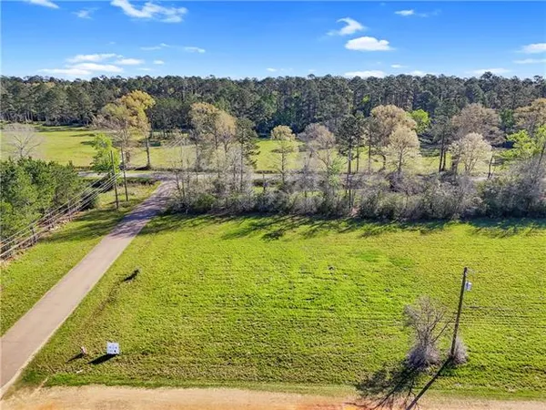 $33,500 | Lot 1 Old Union Road, Franklinton, LA 70438