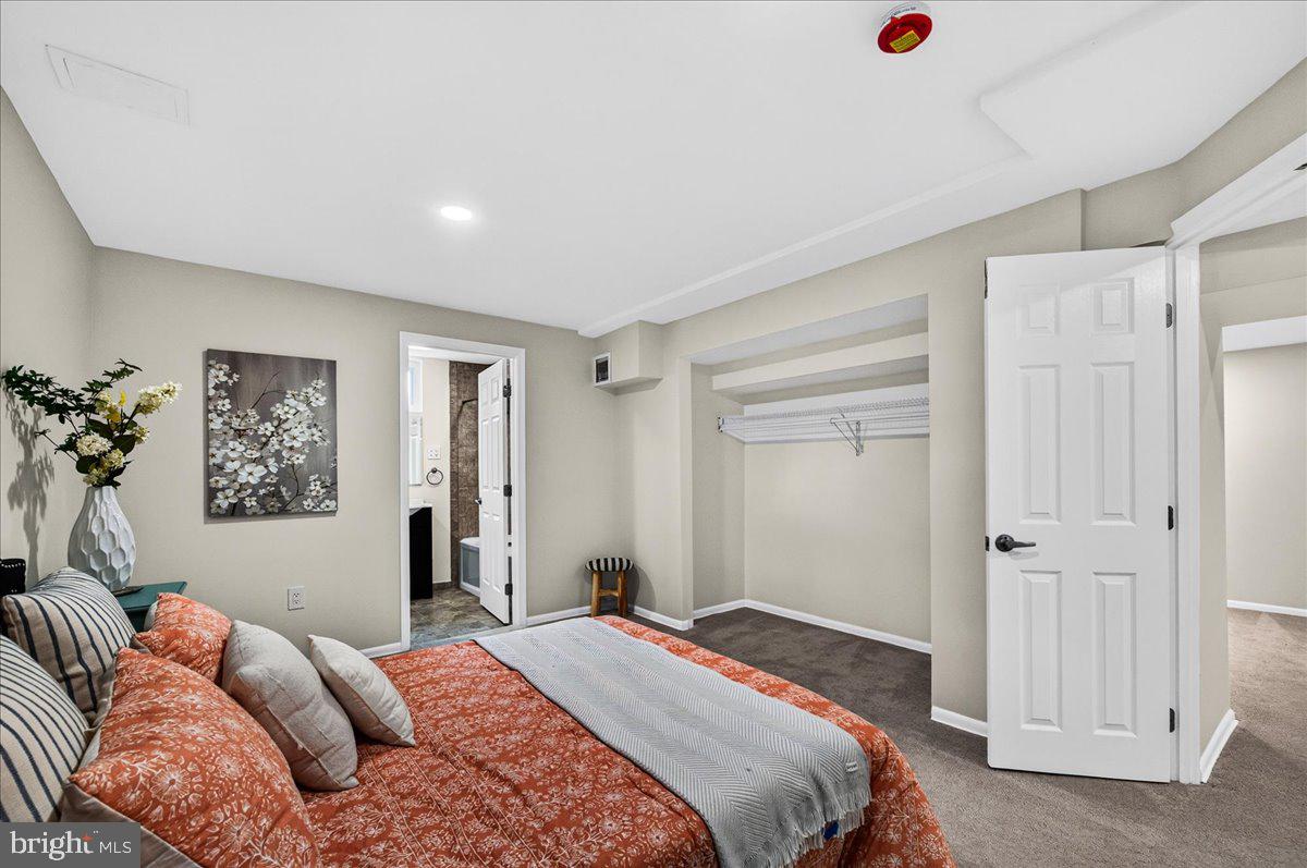 11057 Bishopsgate Court Reston, VA 20194 - Photo 45 of 72 Bonus Room