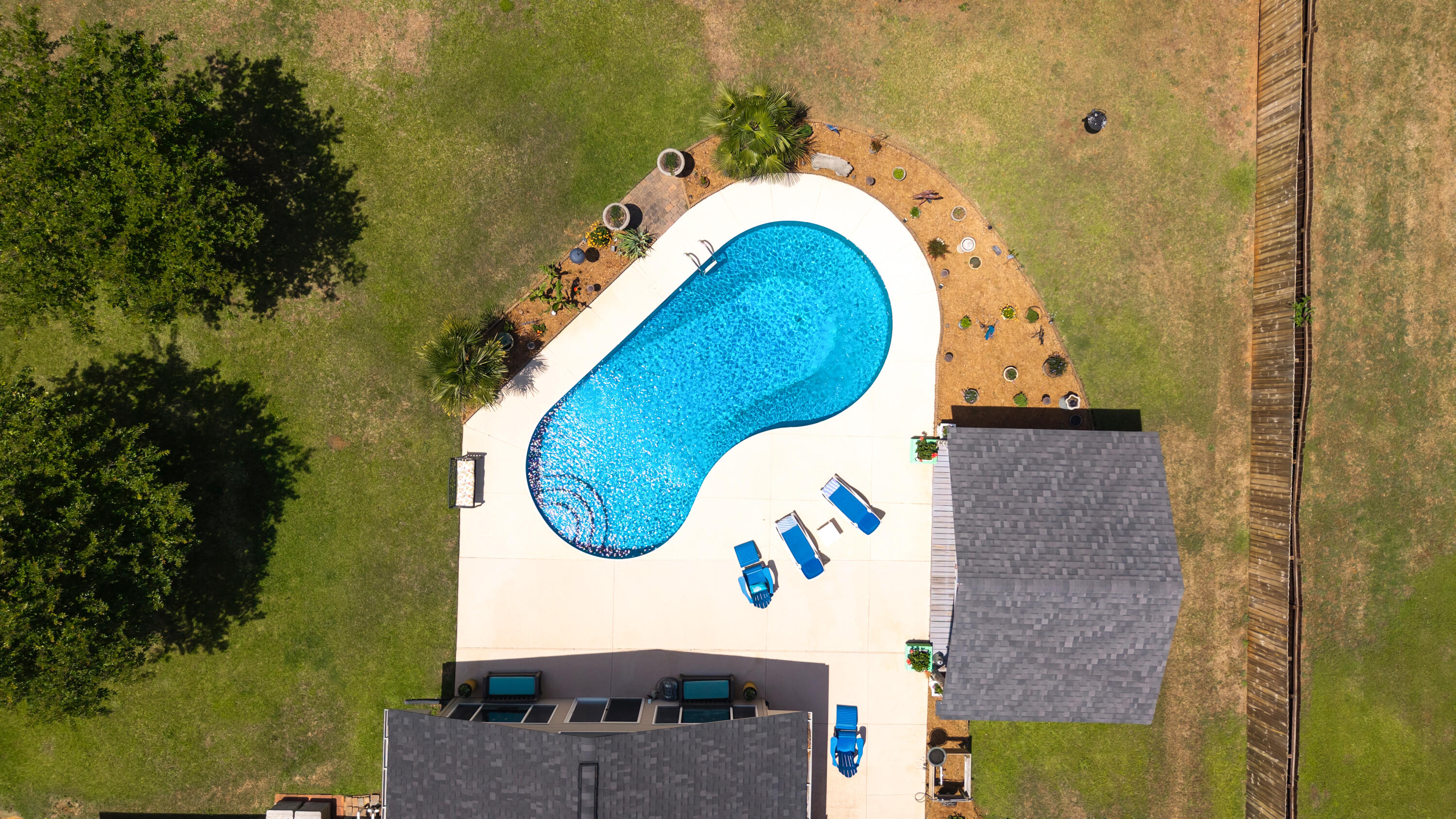 90 Bridgepointe Drive Sumter, SC 29154 - Photo 45 of 65