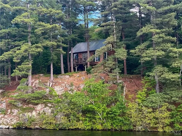 $319,900 | 14412 Round, Harrisville, NY 13648