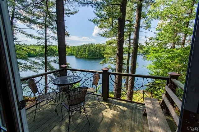 $319,900 | 14412 Round, Harrisville, NY 13648