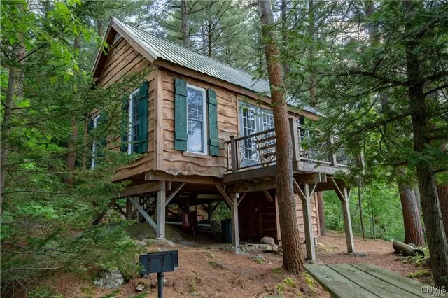 $319,900 | 14412 Round, Harrisville, NY 13648