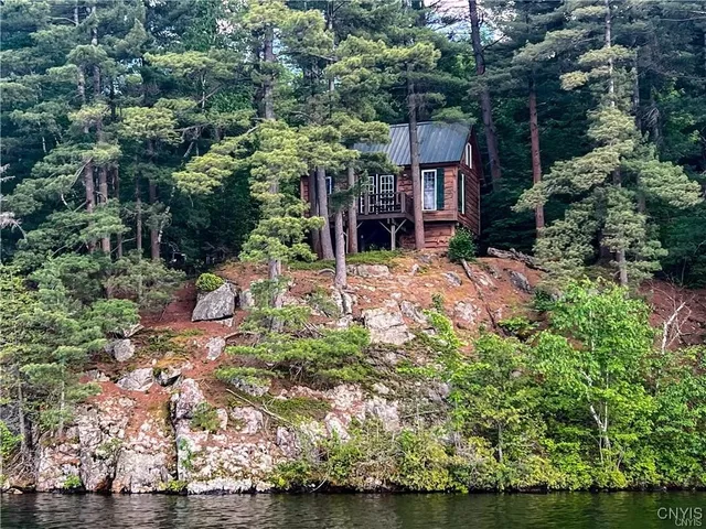 $319,900 | 14412 Round, Harrisville, NY 13648