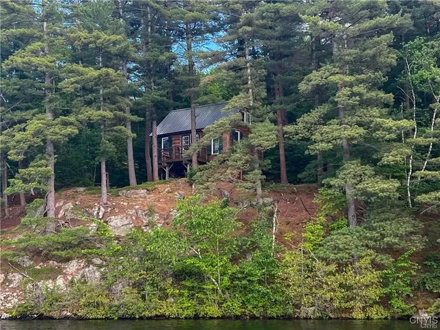 $319,900 | 14412 Round, Harrisville, NY 13648