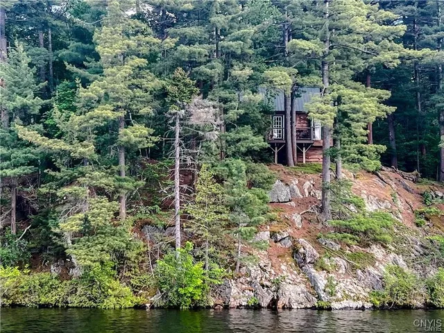 $319,900 | 14412 Round, Harrisville, NY 13648