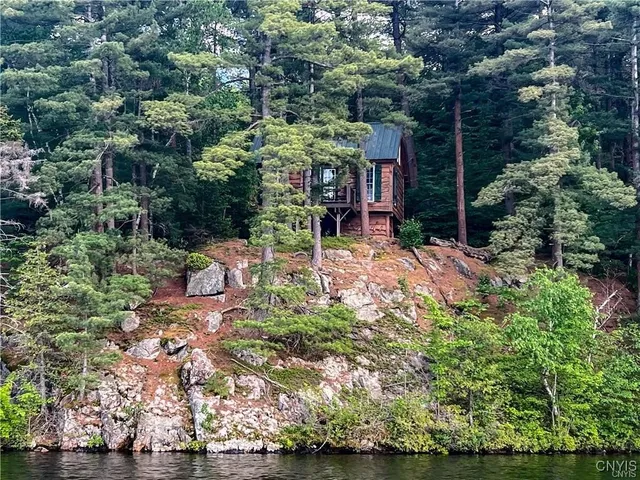 $319,900 | 14412 Round, Harrisville, NY 13648