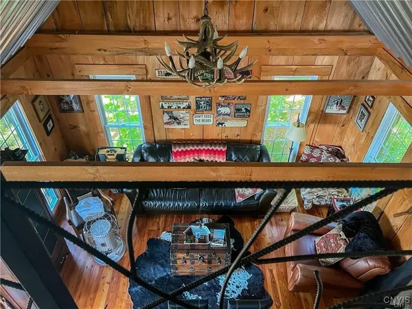 $319,900 | 14412 Round, Harrisville, NY 13648