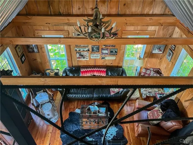 $319,900 | 14412 Round, Harrisville, NY 13648