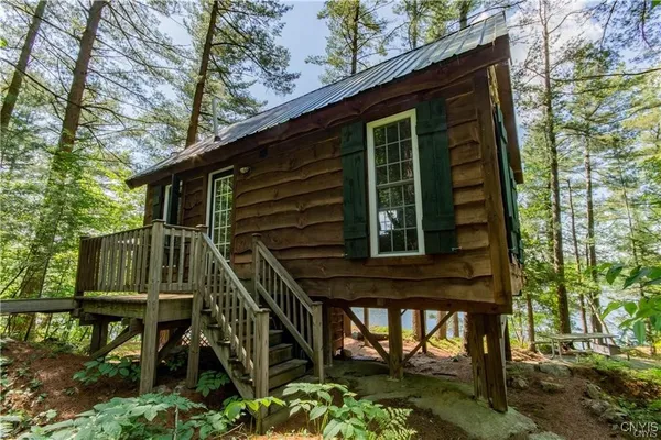 $319,900 | 14412 Round, Harrisville, NY 13648