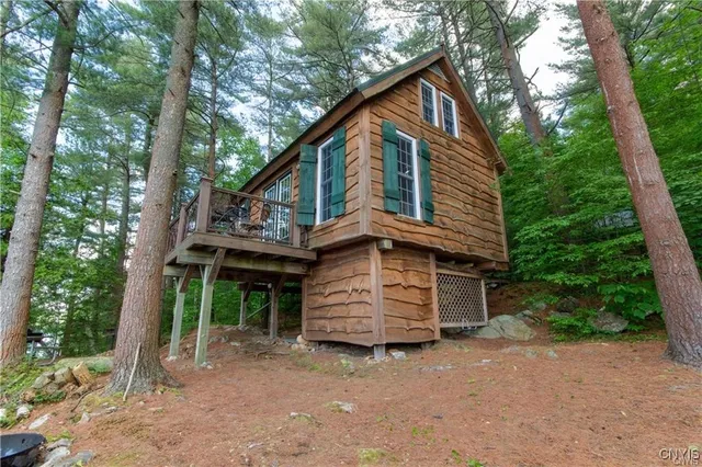 $319,900 | 14412 Round, Harrisville, NY 13648