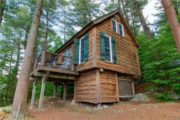 $319,900 | 14412 Round, Harrisville, NY 13648