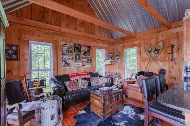 $319,900 | 14412 Round, Harrisville, NY 13648