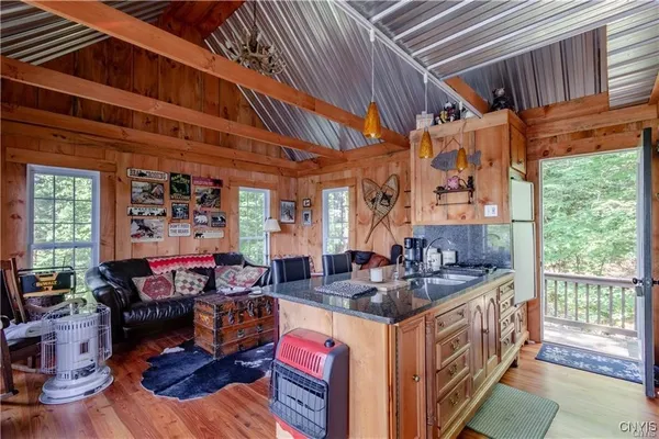 $319,900 | 14412 Round, Harrisville, NY 13648