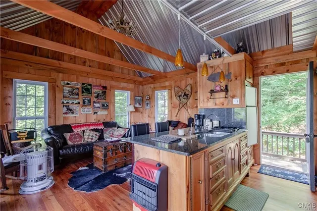 $319,900 | 14412 Round, Harrisville, NY 13648