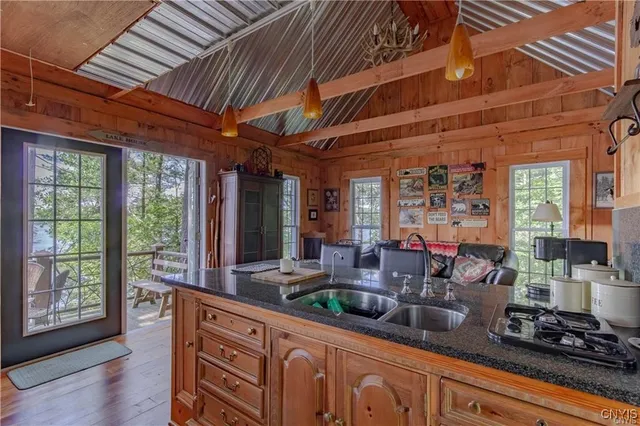 $319,900 | 14412 Round, Harrisville, NY 13648