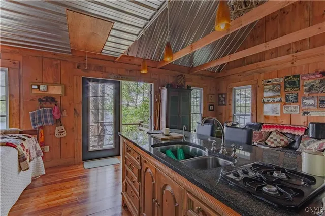 $319,900 | 14412 Round, Harrisville, NY 13648