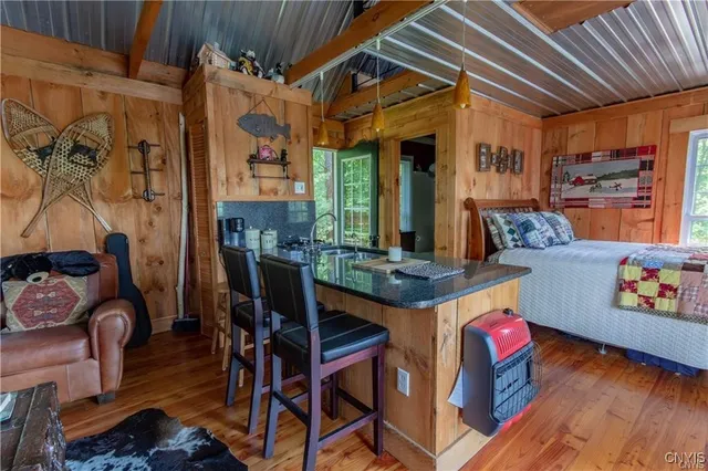 $319,900 | 14412 Round, Harrisville, NY 13648