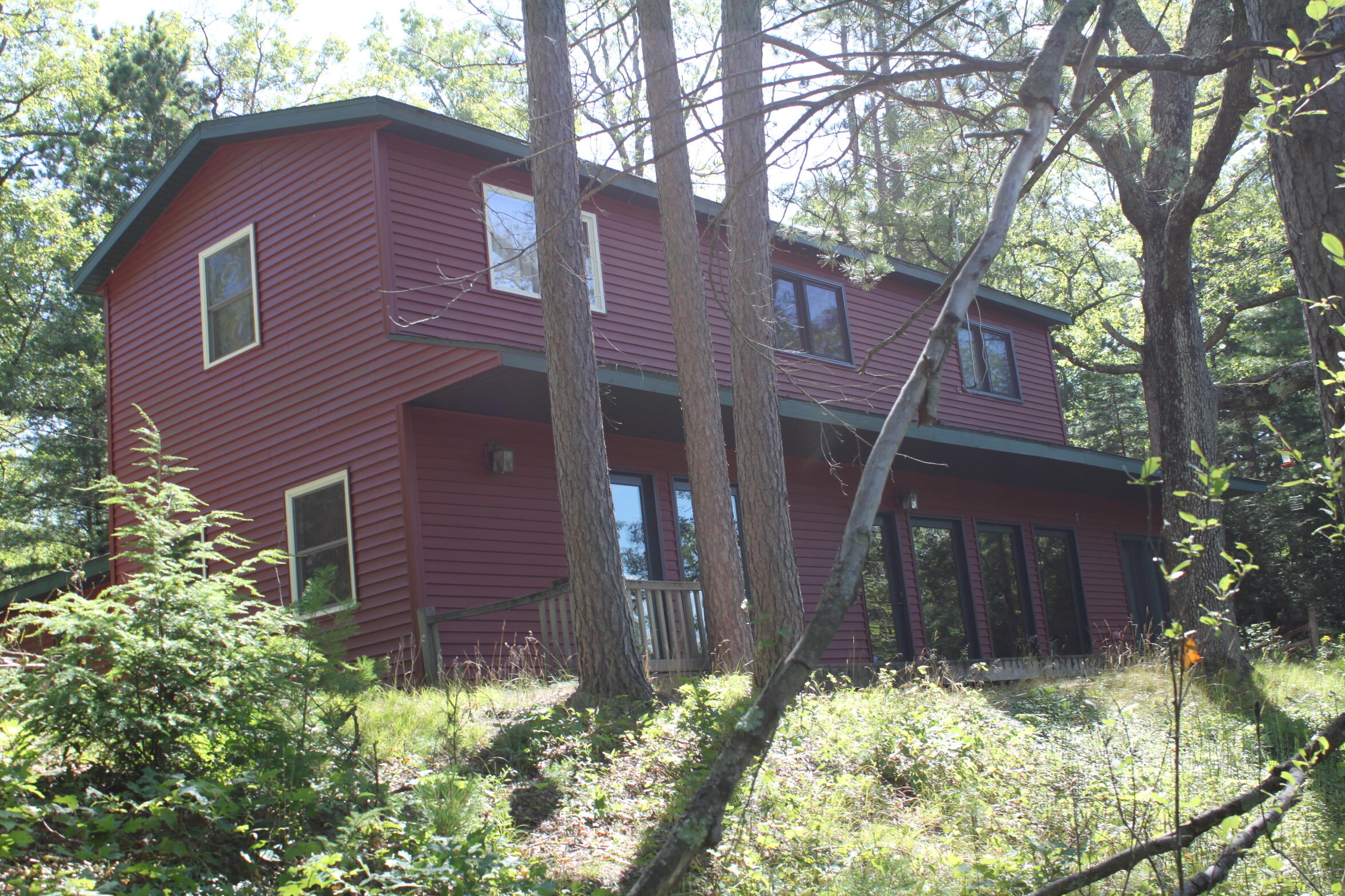 6623 James Road Baldwin, MI 49304 - Photo 2 of 38 IMG_0603