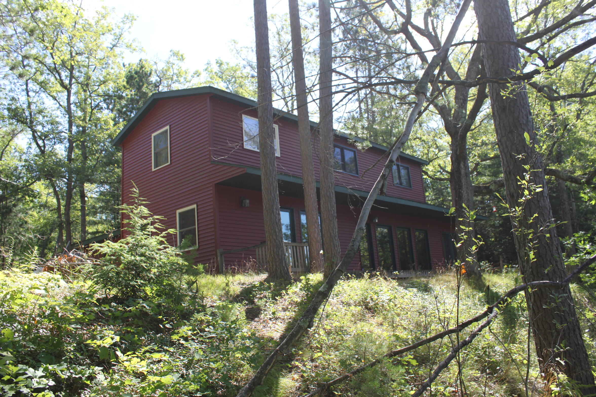 6623 James Road Baldwin, MI 49304 - Photo 3 of 38 IMG_0604