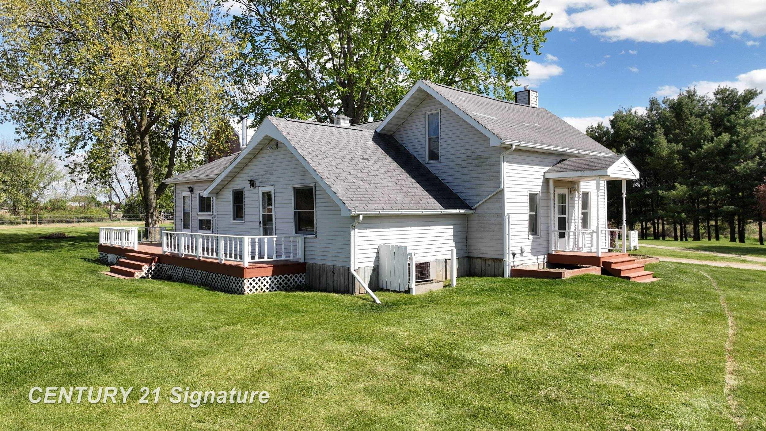 7897 South Grove Road Dewitt, MI 48820 - Photo 9 of 79