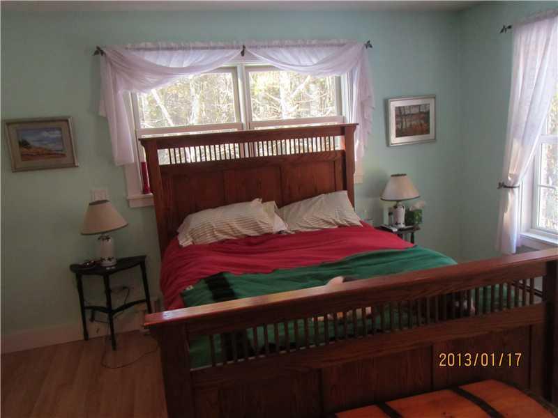 64 Henry Road Georgetown, ME 04548 - Photo 6 of 35 Master Bedroom.
