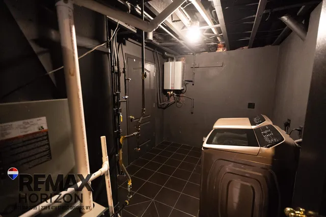 $415,000 | 118 Bow Street, Douglas, WY 82633