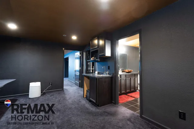 $415,000 | 118 Bow Street, Douglas, WY 82633