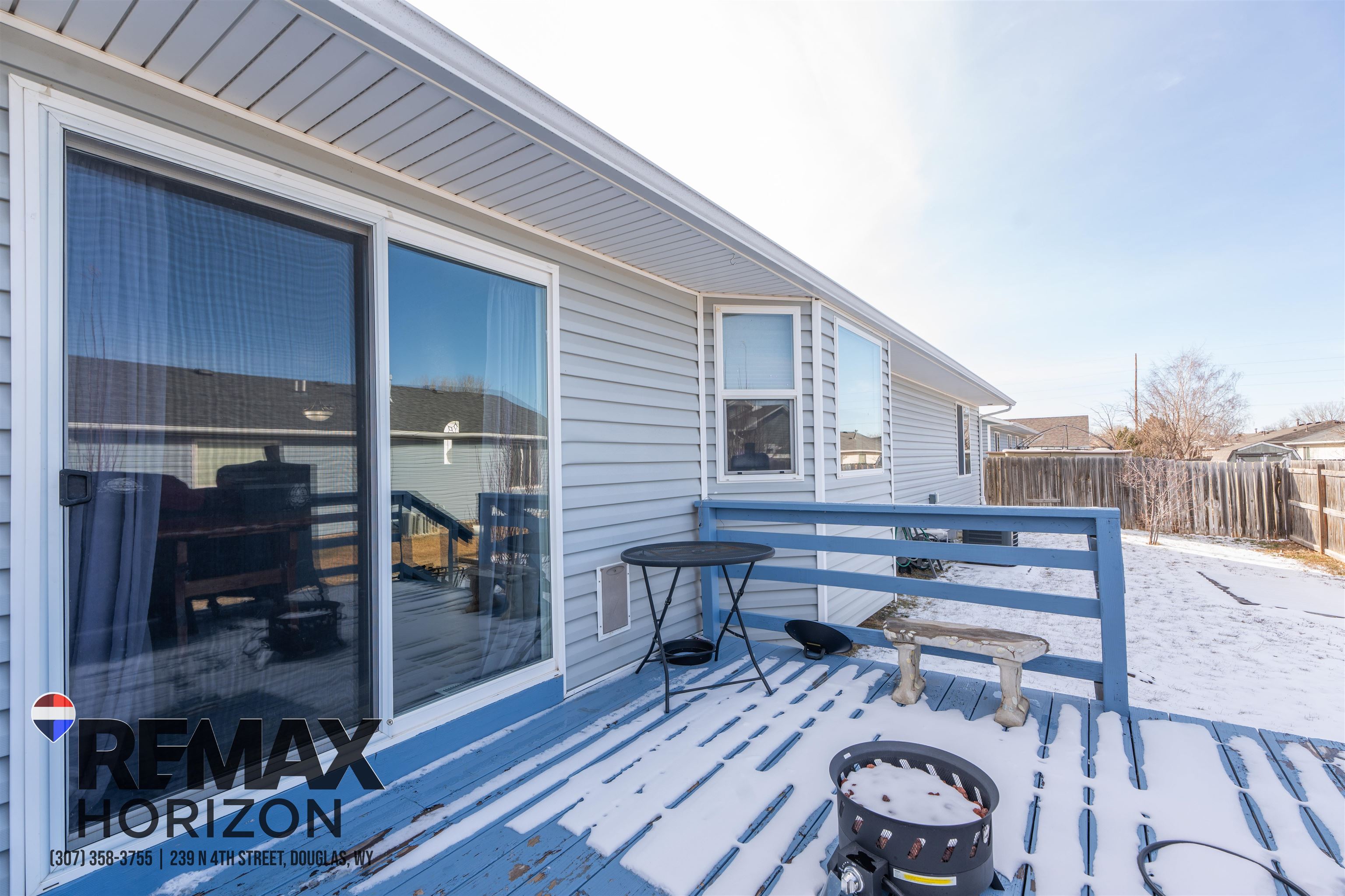 118 Bow Street Douglas, WY 82633 - Photo 36 of 39