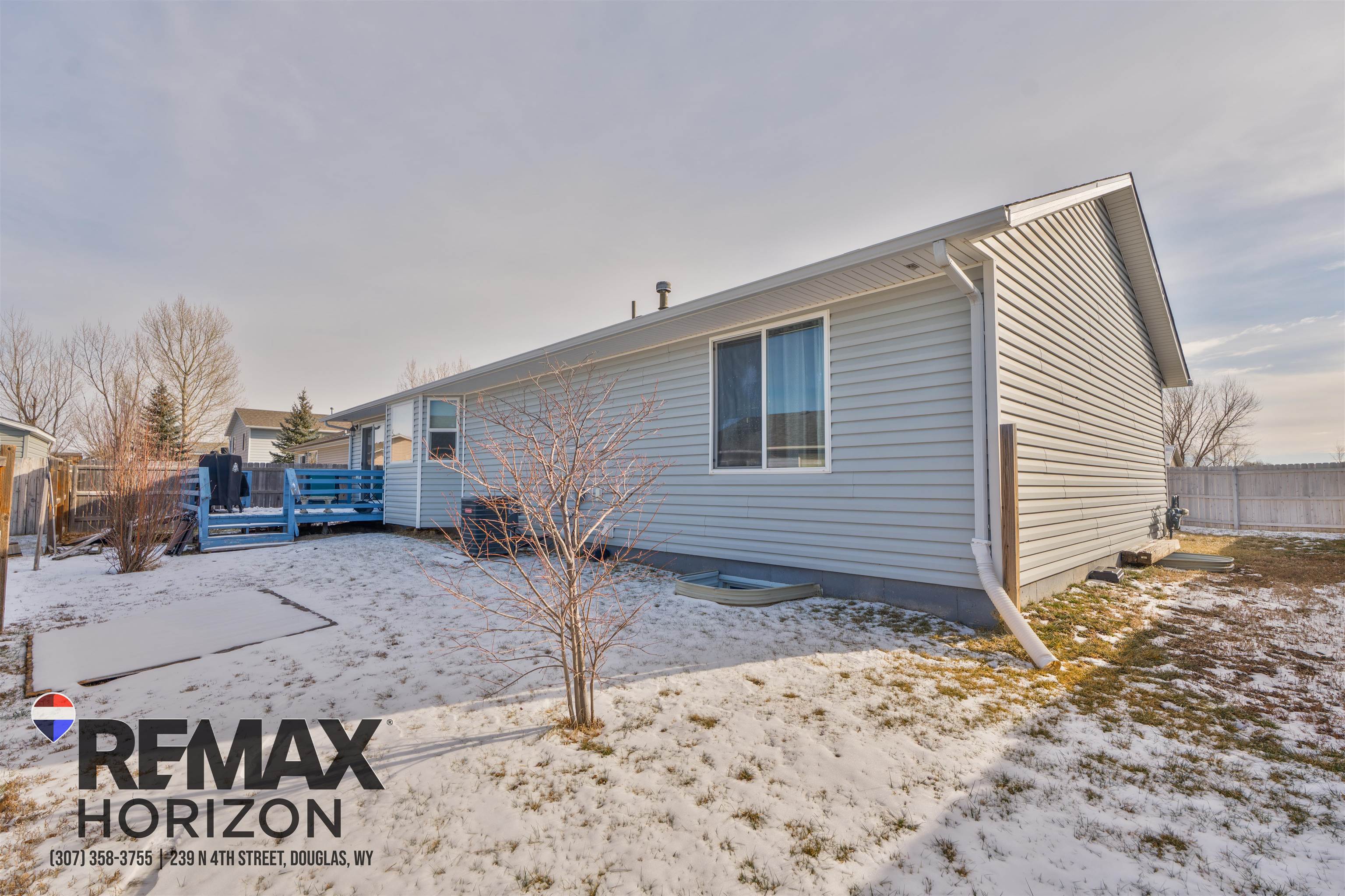 118 Bow Street Douglas, WY 82633 - Photo 37 of 39