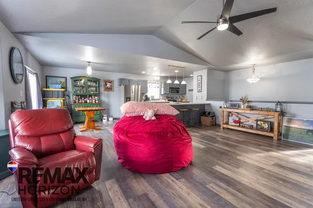 $415,000 | 118 Bow Street, Douglas, WY 82633