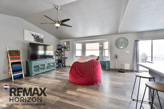 $415,000 | 118 Bow Street, Douglas, WY 82633