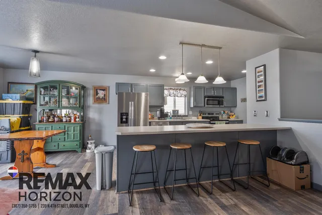 $415,000 | 118 Bow Street, Douglas, WY 82633