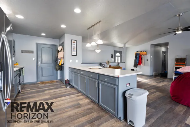 $415,000 | 118 Bow Street, Douglas, WY 82633