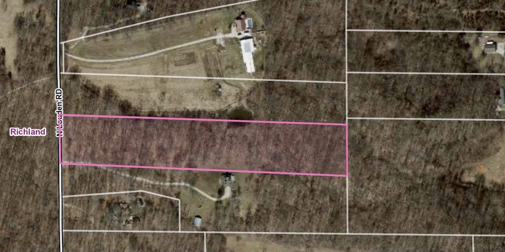 North Louden Road Bloomington, IN 47404 - Photo 1 of 1