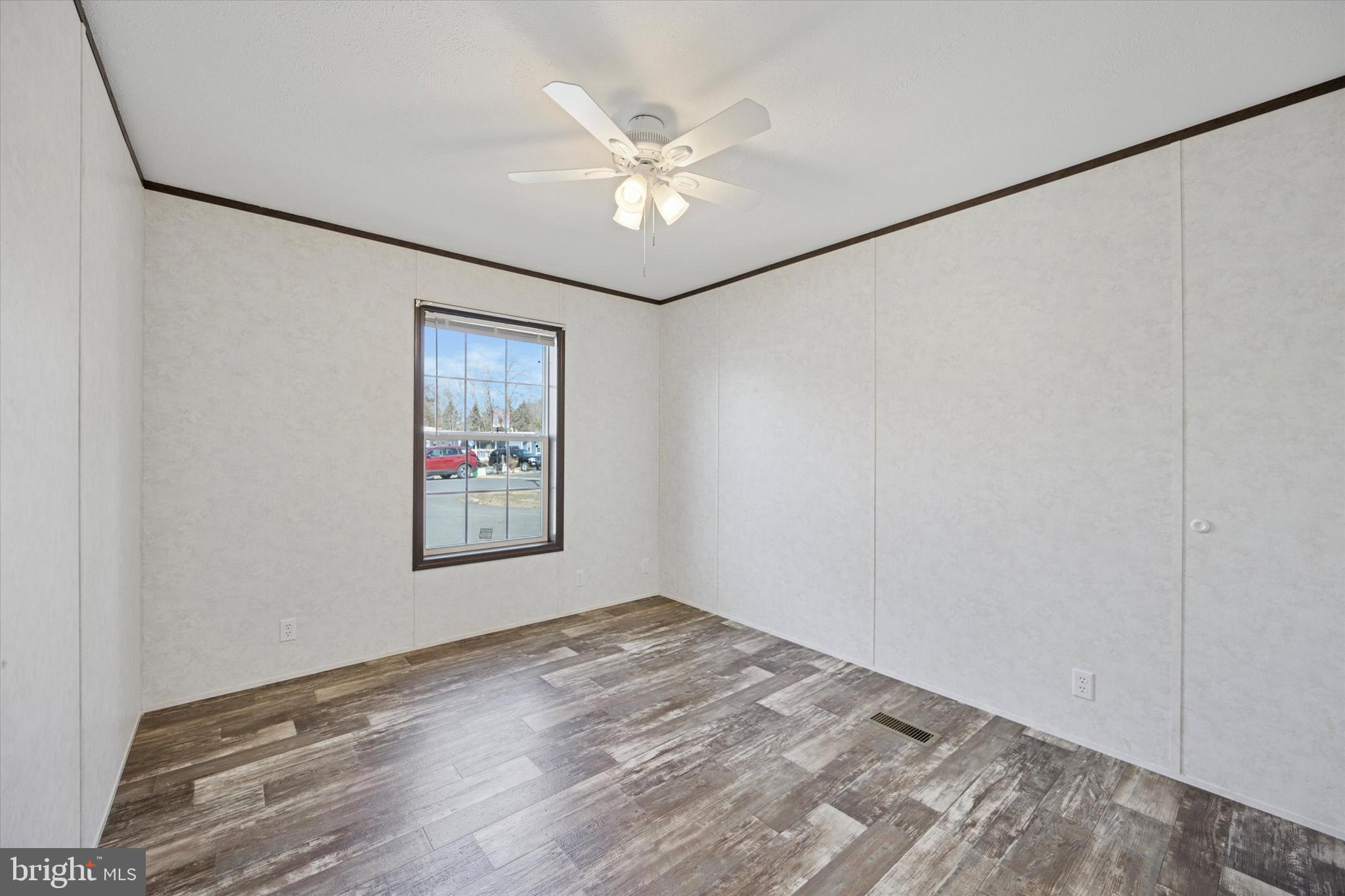 1446 Gibson Road, Unit D34 Bensalem, PA 19020 - Photo 9 of 15 Main Bedroom