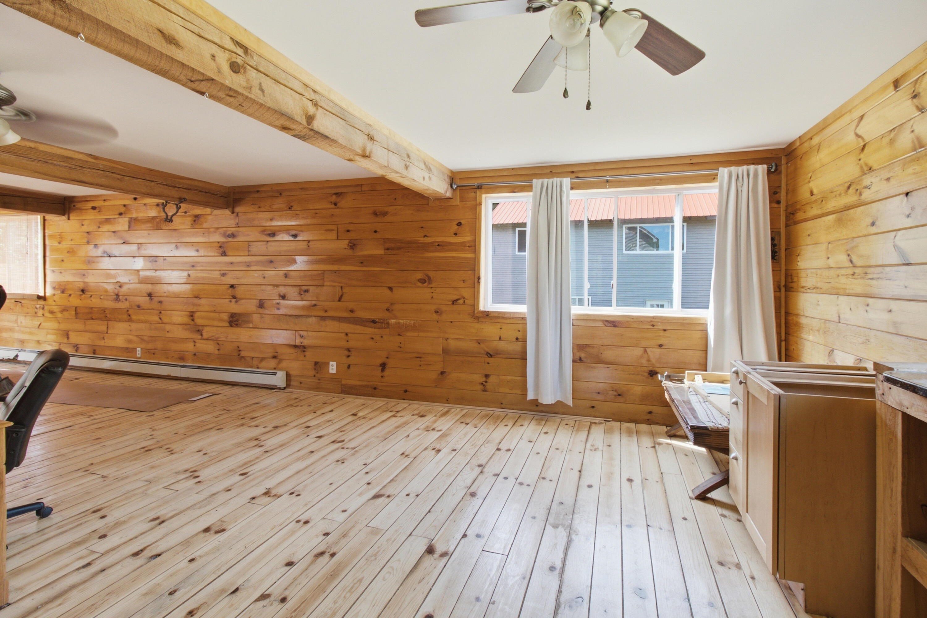 157 Durgin Road Paris, ME 04281 - Photo 7 of 32 Family room