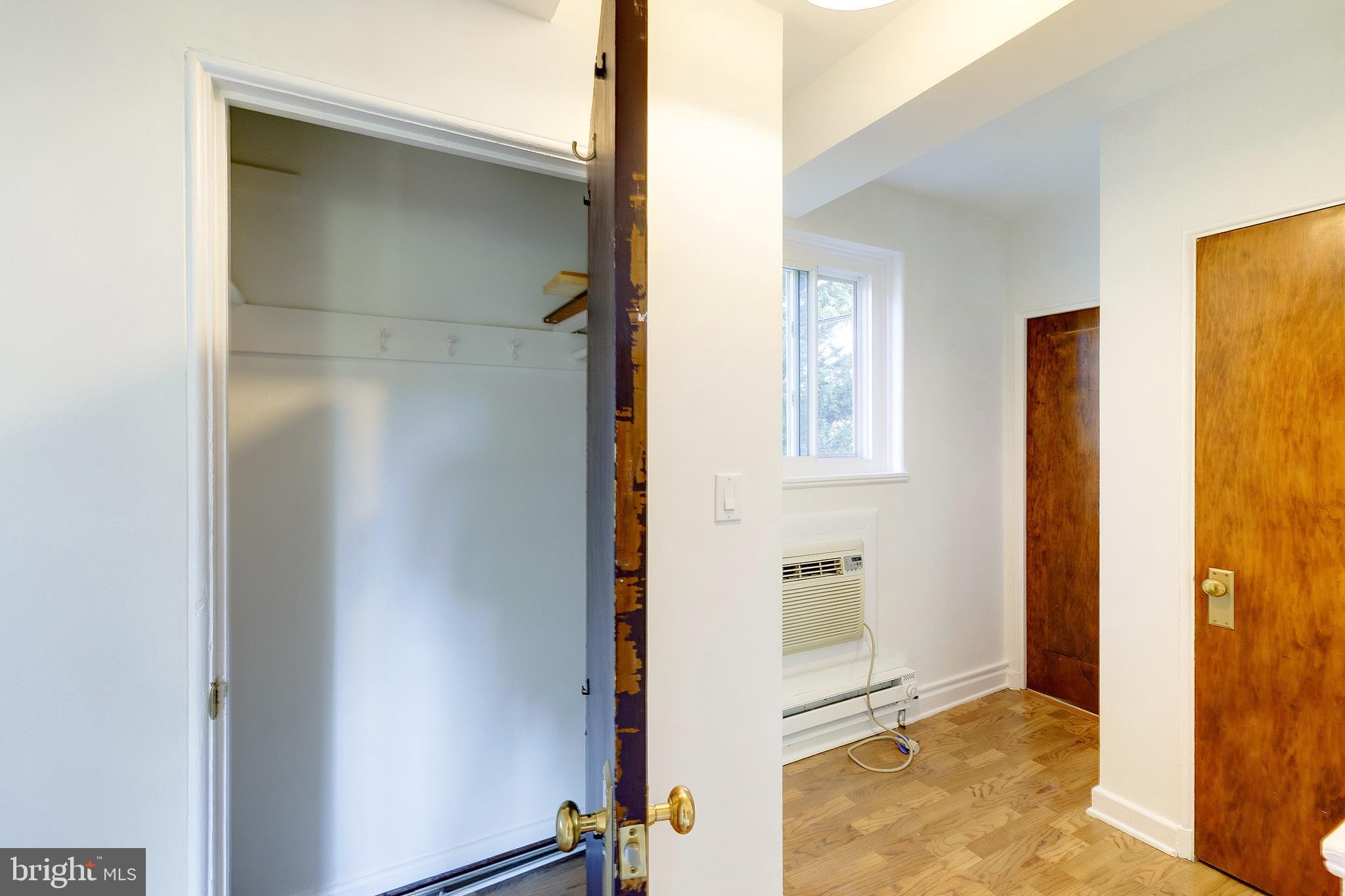 10 Hillside Road Greenbelt, MD 20770 - Photo 40 of 50 a view of an empty room