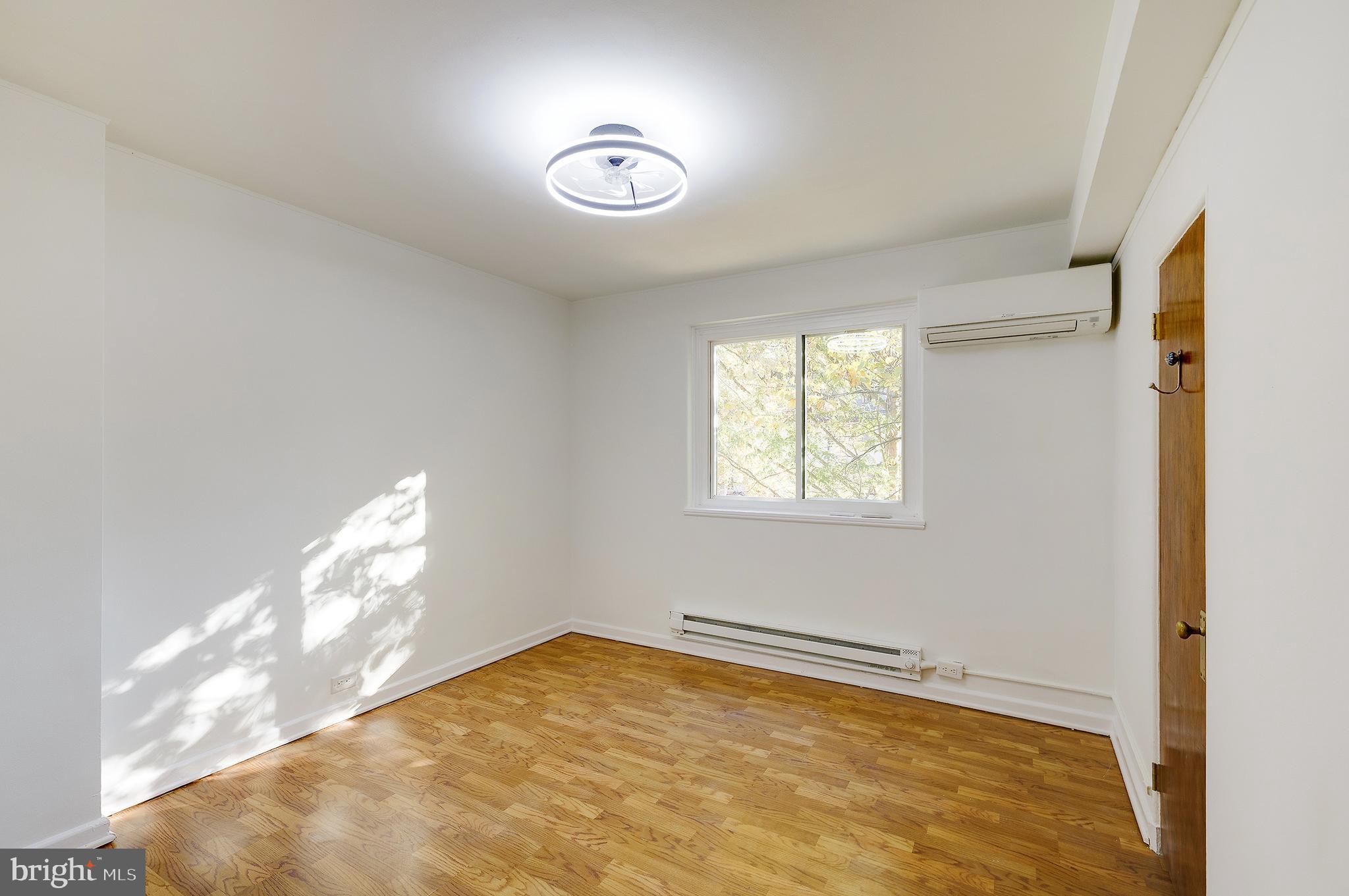 10 Hillside Road Greenbelt, MD 20770 - Photo 41 of 50 a view of empty room with window