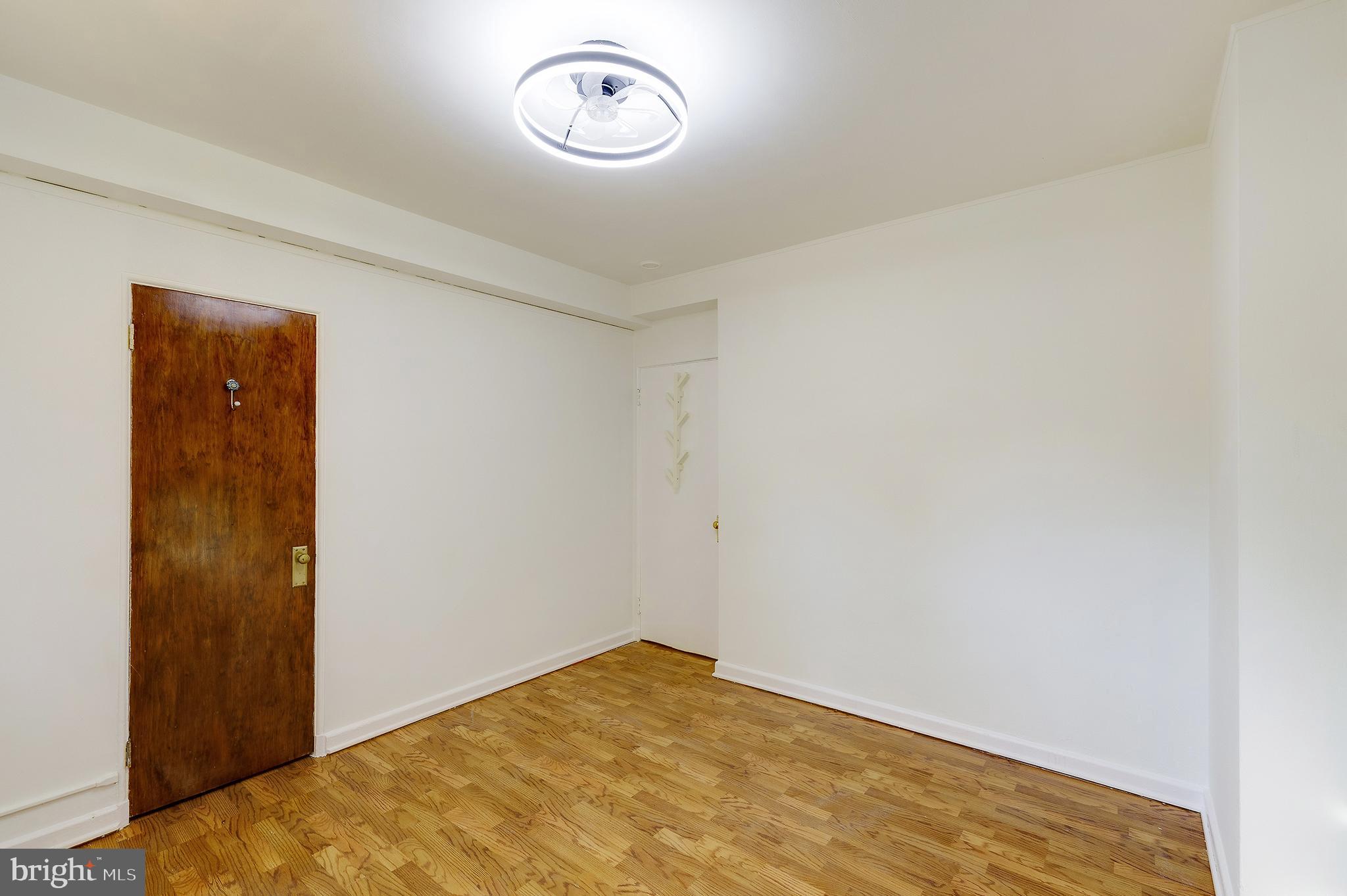 10 Hillside Road Greenbelt, MD 20770 - Photo 43 of 50 a view of empty room