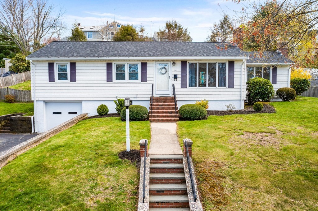28 Bulow Road Hingham, MA 02043 - Photo 1 of 42 Gallery Image 1