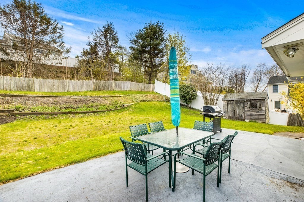 28 Bulow Road Hingham, MA 02043 - Photo 33 of 42 Gallery Image 33