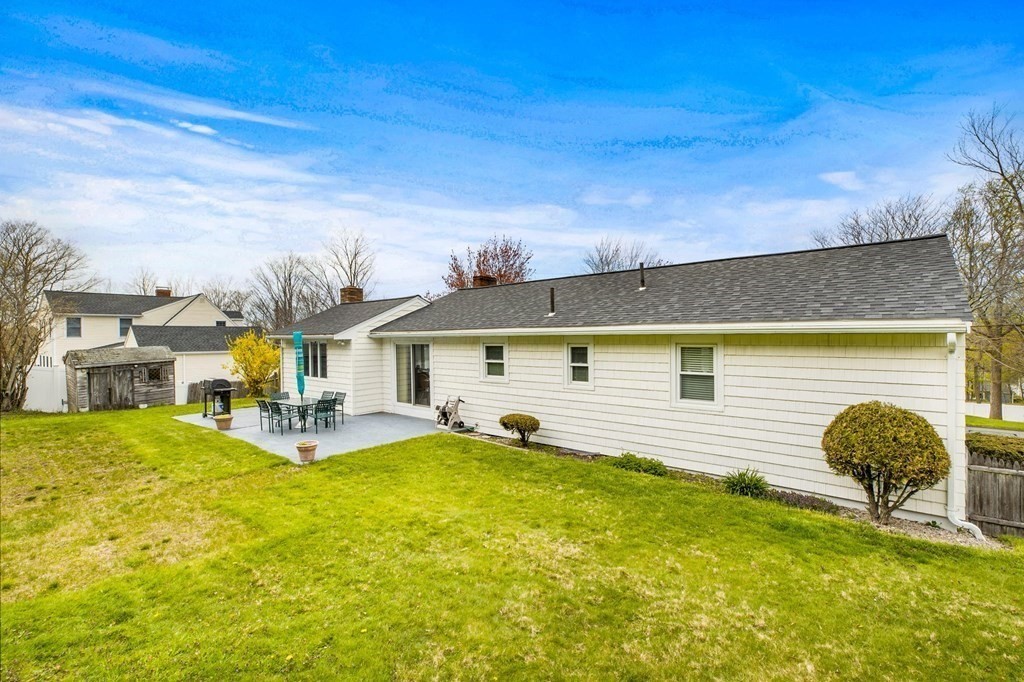 28 Bulow Road Hingham, MA 02043 - Photo 34 of 42 Gallery Image 34