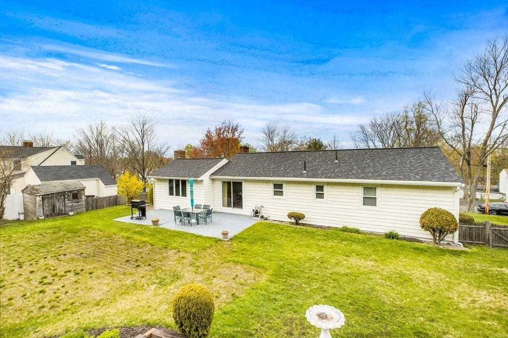 28 Bulow Road Hingham, MA 02043 - Photo 36 of 42 Gallery Image 36