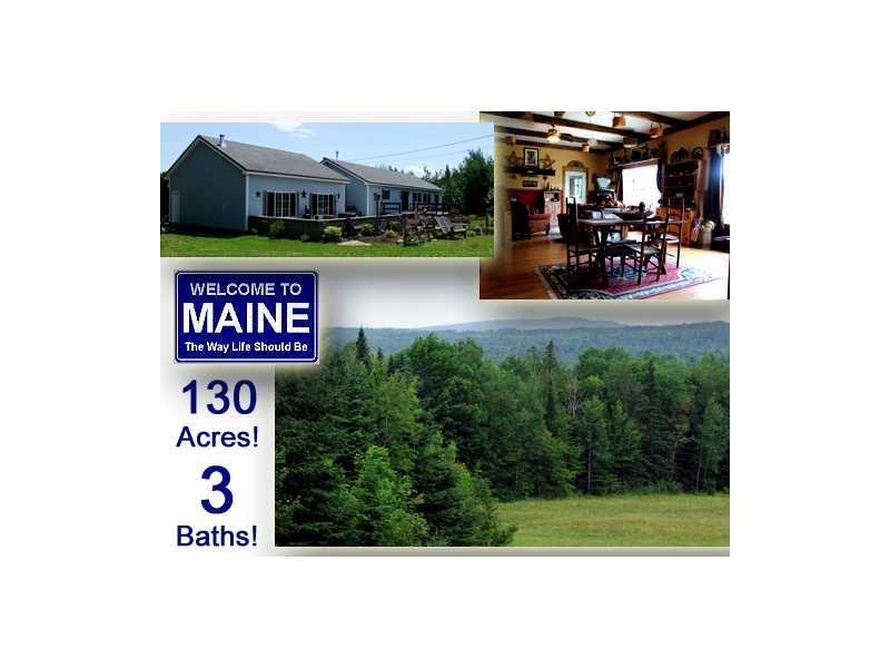 103 Morrison Road Houlton, ME 04730 - Photo 35 of 35 Other.