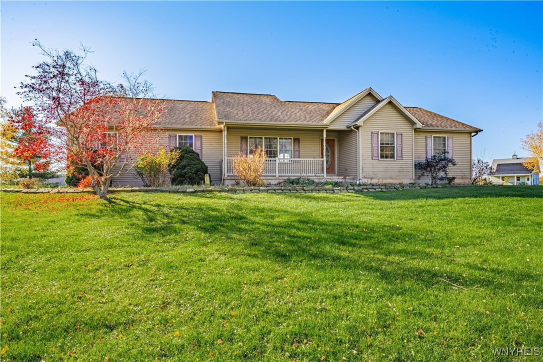 1000 Snellgrove Road Somerset, NY 14012 - Photo 1 of 1