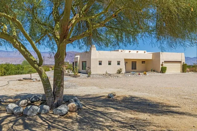 $600,000 | 373 Ocotillo Circle, Borrego Springs, CA 92004